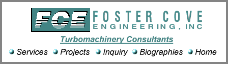 Foster Cove
        Engineering